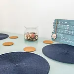 Daire Pebbles - With Jacuzzi Split