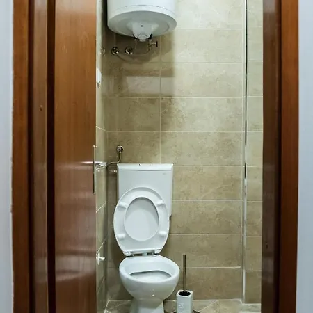 Lejlighed Pebbles - With Jacuzzi *