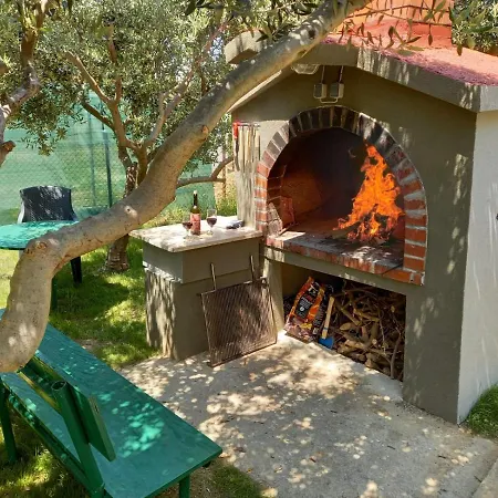 Lejlighed Pebbles - With Jacuzzi Split