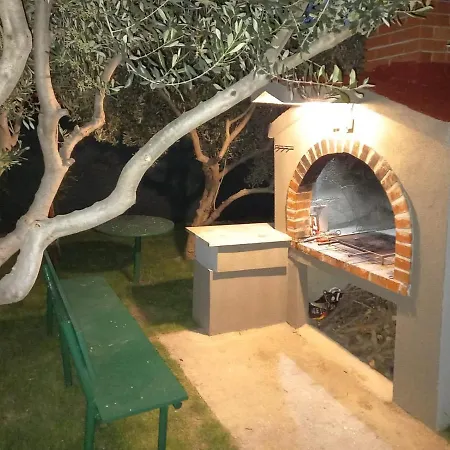 Apartman Pebbles - With Jacuzzi