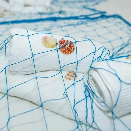 公寓 Pebbles - With Jacuzzi 斯普利特