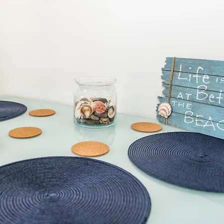 公寓 Pebbles - With Jacuzzi 斯普利特